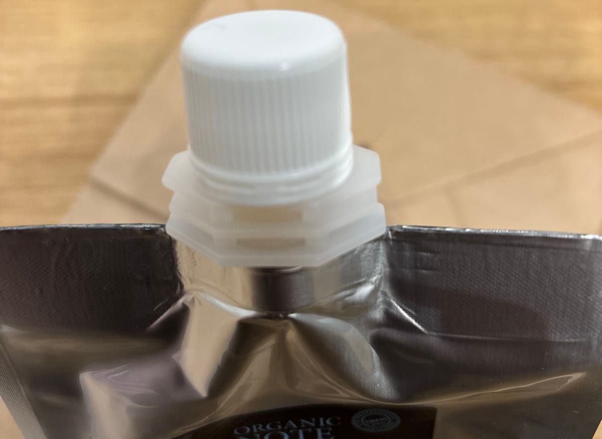 期間限定価格 オーガニックノート ORGANIC NOTE パルファン 詰め替え