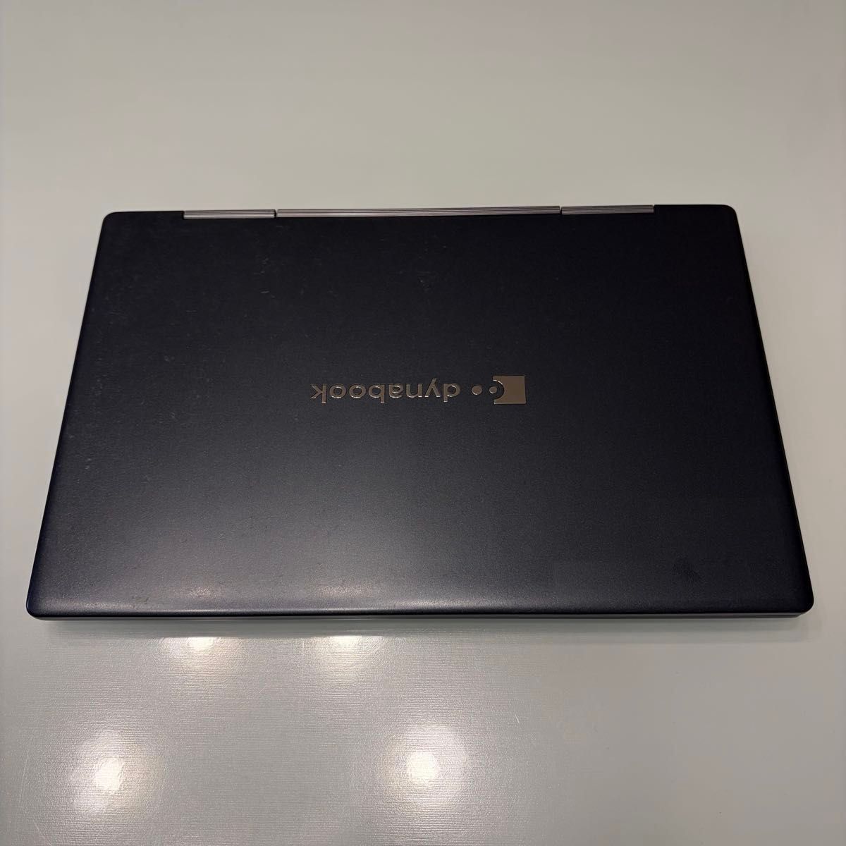 タッチパネル Dynabook V83/HS i5-1135G7 メモリ16GB 256GB Win11Pro