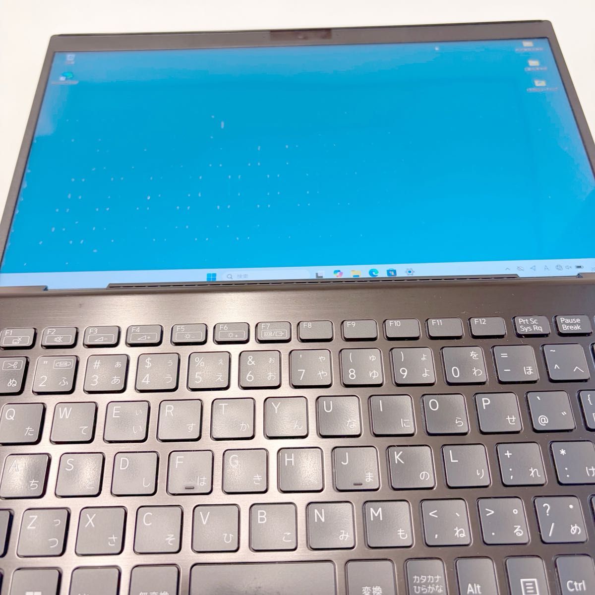 VAIO Pro PJ i7-1165G7 16GB 256GB SSD Windows11 Office2024｜Yahoo