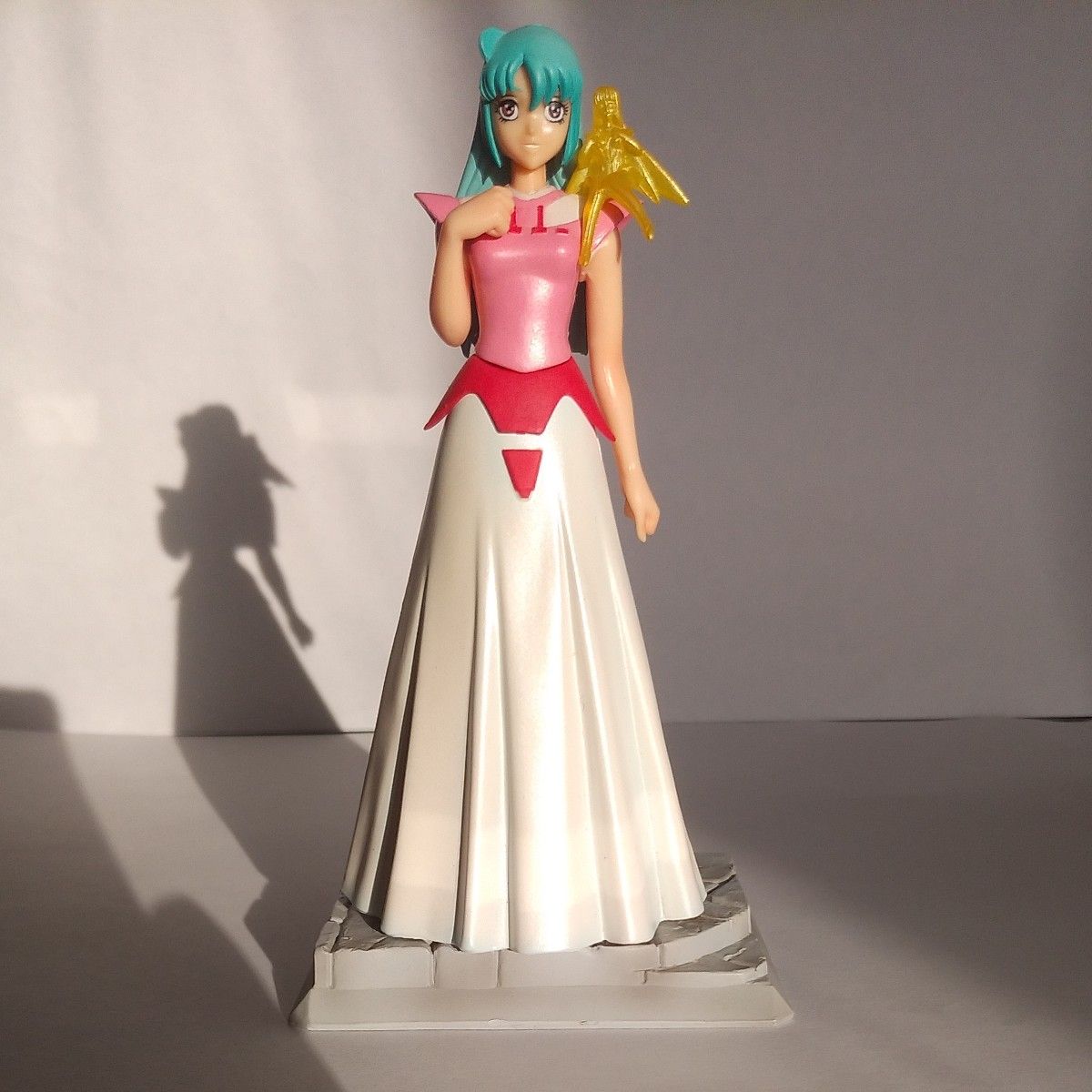 中古 メガハウス ロボットアニメヒロインズ2 ～続・サンライズ編