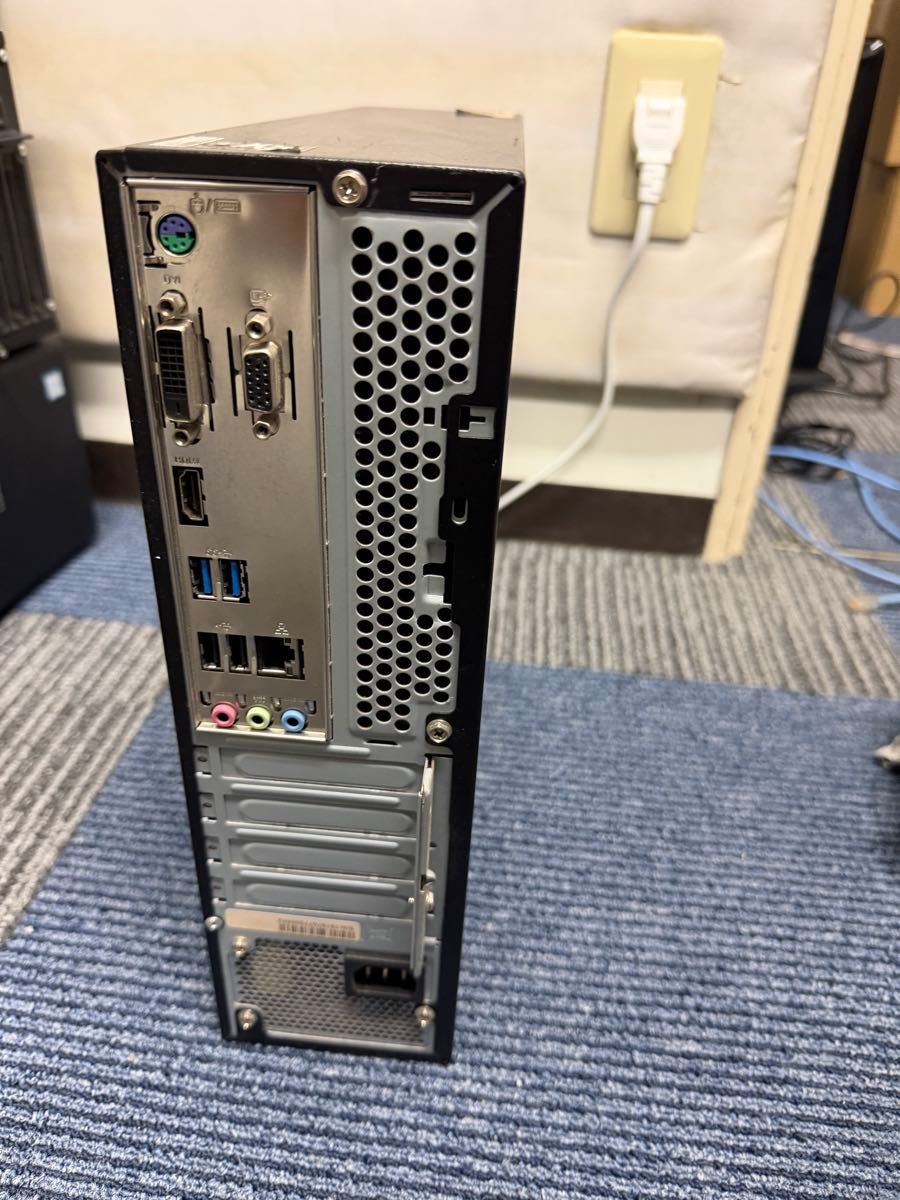 デスクトップPC ジャンク品｜Yahoo!フリマ（旧PayPayフリマ）