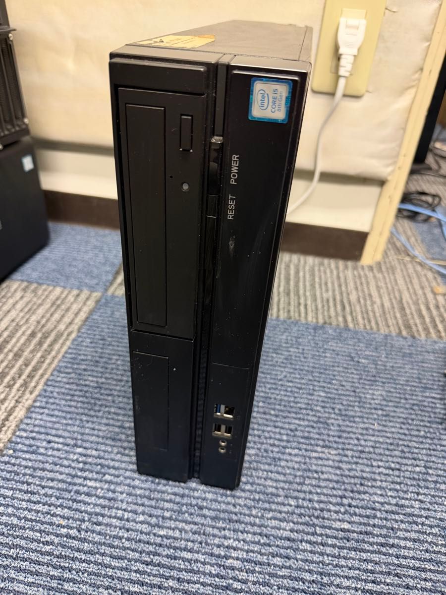 デスクトップPC ジャンク品｜Yahoo!フリマ（旧PayPayフリマ）