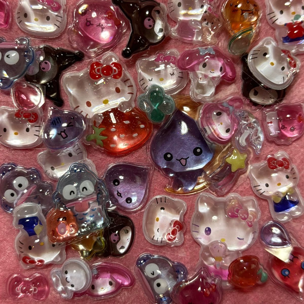 ボンボンドロップシール おすそ分けセット 正規品｜Yahoo!フリマ（旧