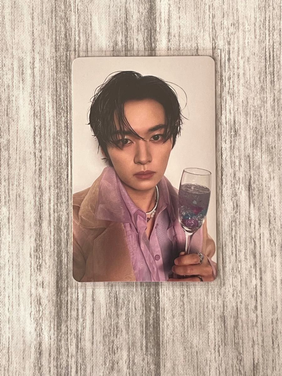 Stray Kids hollow リノ封入トレカ｜Yahoo!フリマ（旧PayPayフリマ）