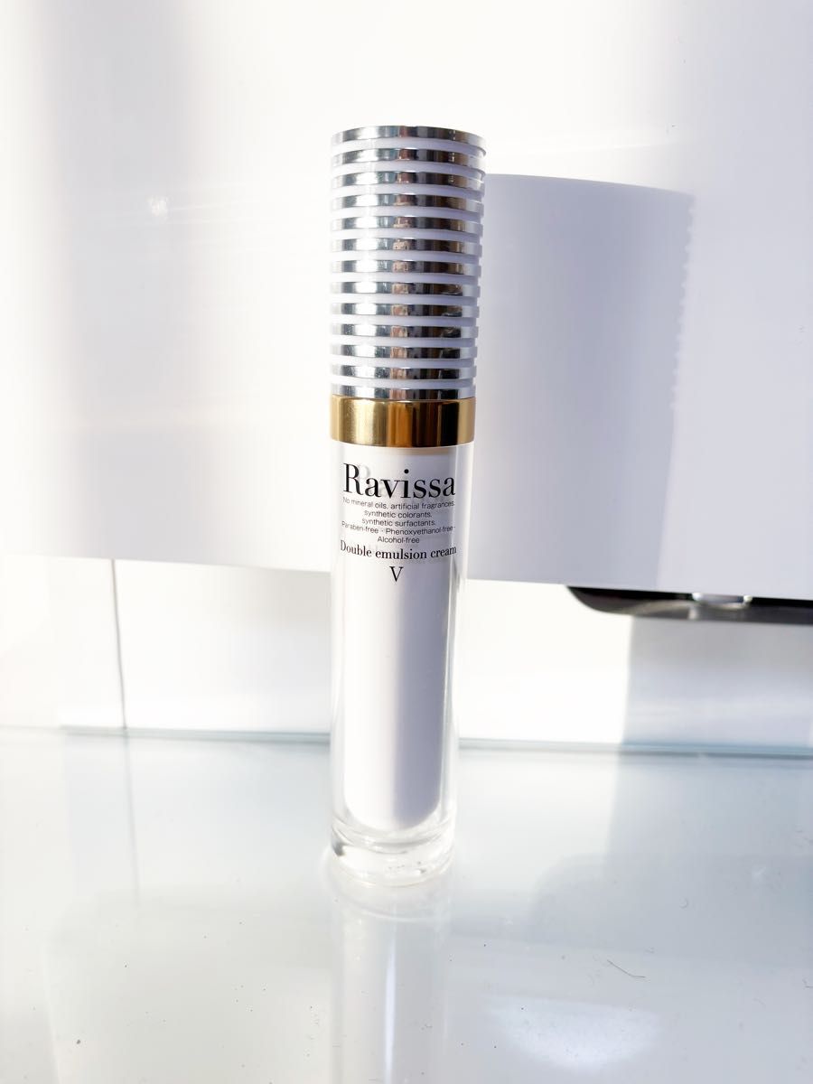 ラヴィーサ ダブルエマルションクリーム｜Yahoo!フリマ（旧PayPayフリマ）