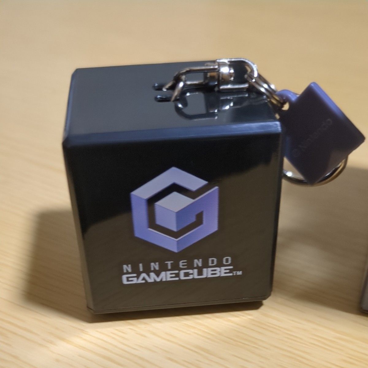 ニンテンドーミュージアム 起動音キーホルダーコレクション Nintendo