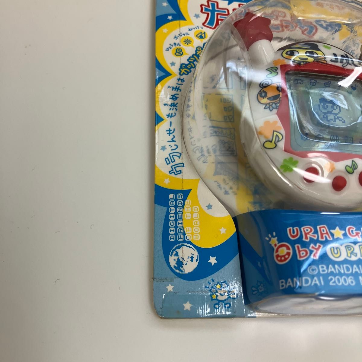 ウラじんせーエンジョイ たまごっちプラス （JAL限定オリジナル