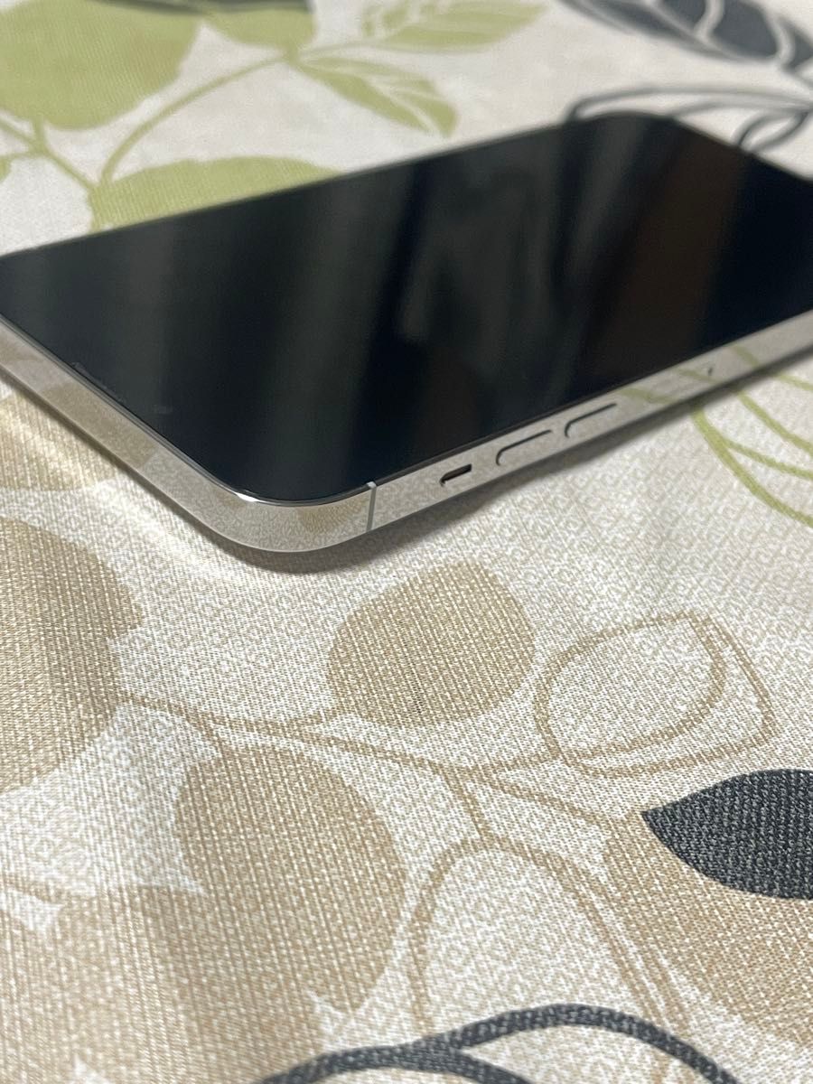 iPhone 13 Pro Max 256GB シルバー SIMフリー｜Yahoo!フリマ（旧PayPay