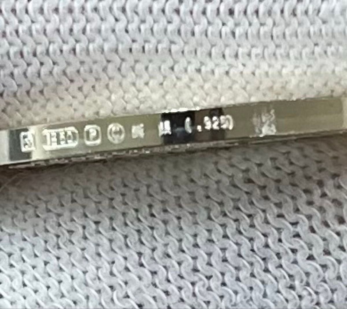 天皇皇后両陛下御訪米記念 純銀メダル silver925 スターリングシルバー