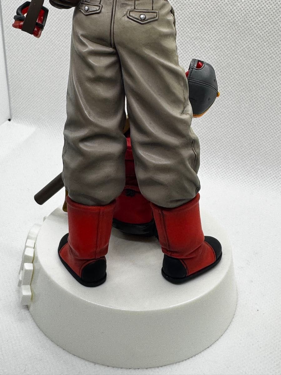 ドラゴンボール 造形天下一武道会3 其ノ四 孫悟空 フィギュア 水筒