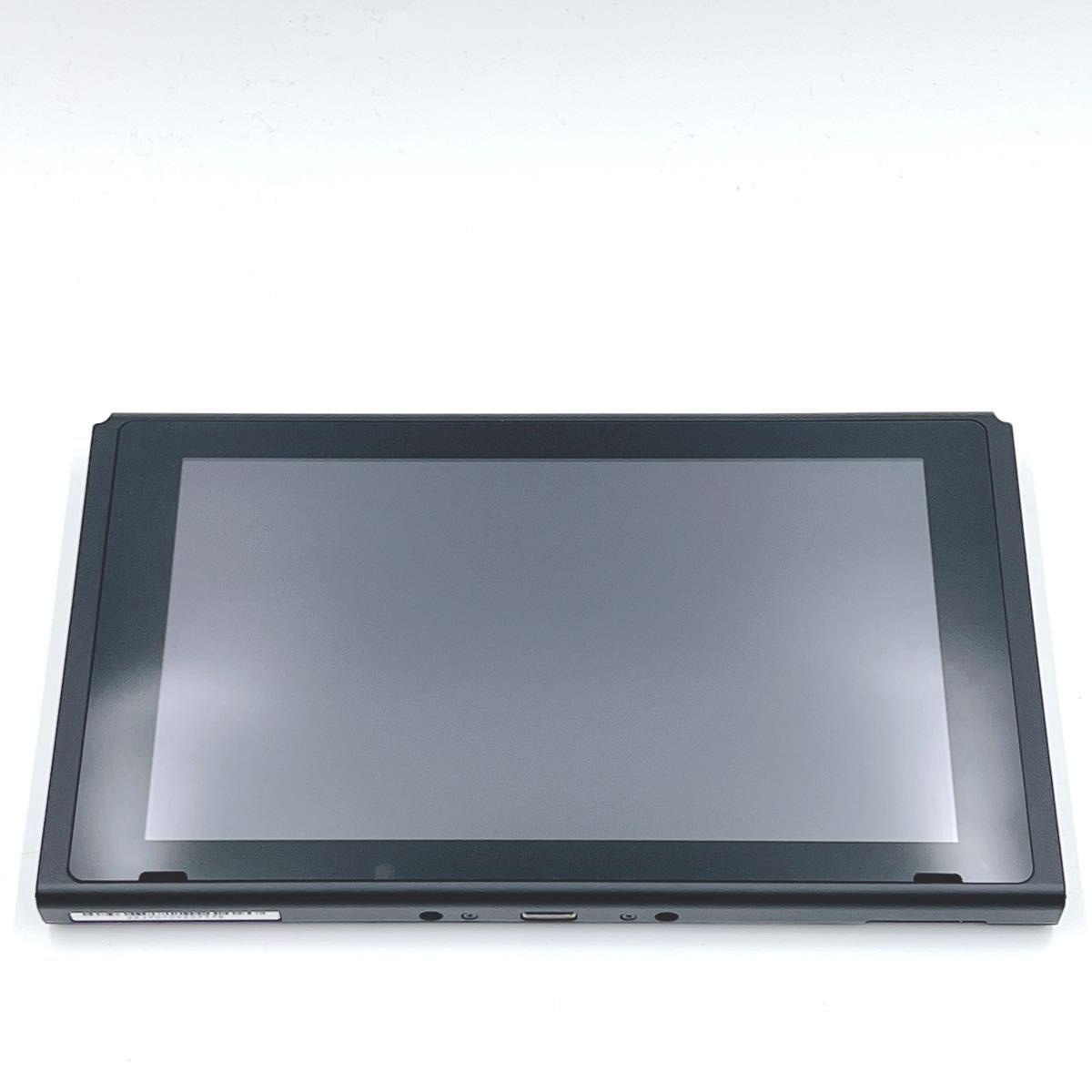 極美品】 Nintendo Switch 本体 バッテリー強化版 2023年製