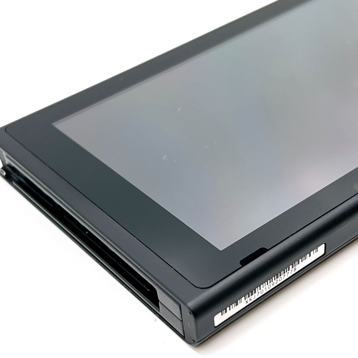 極美品】 Nintendo Switch 本体 バッテリー強化版 2023年製