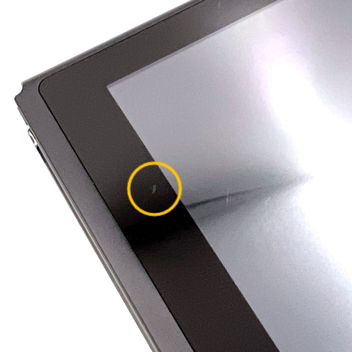 極美品】 Nintendo Switch 本体 バッテリー強化版 2023年製