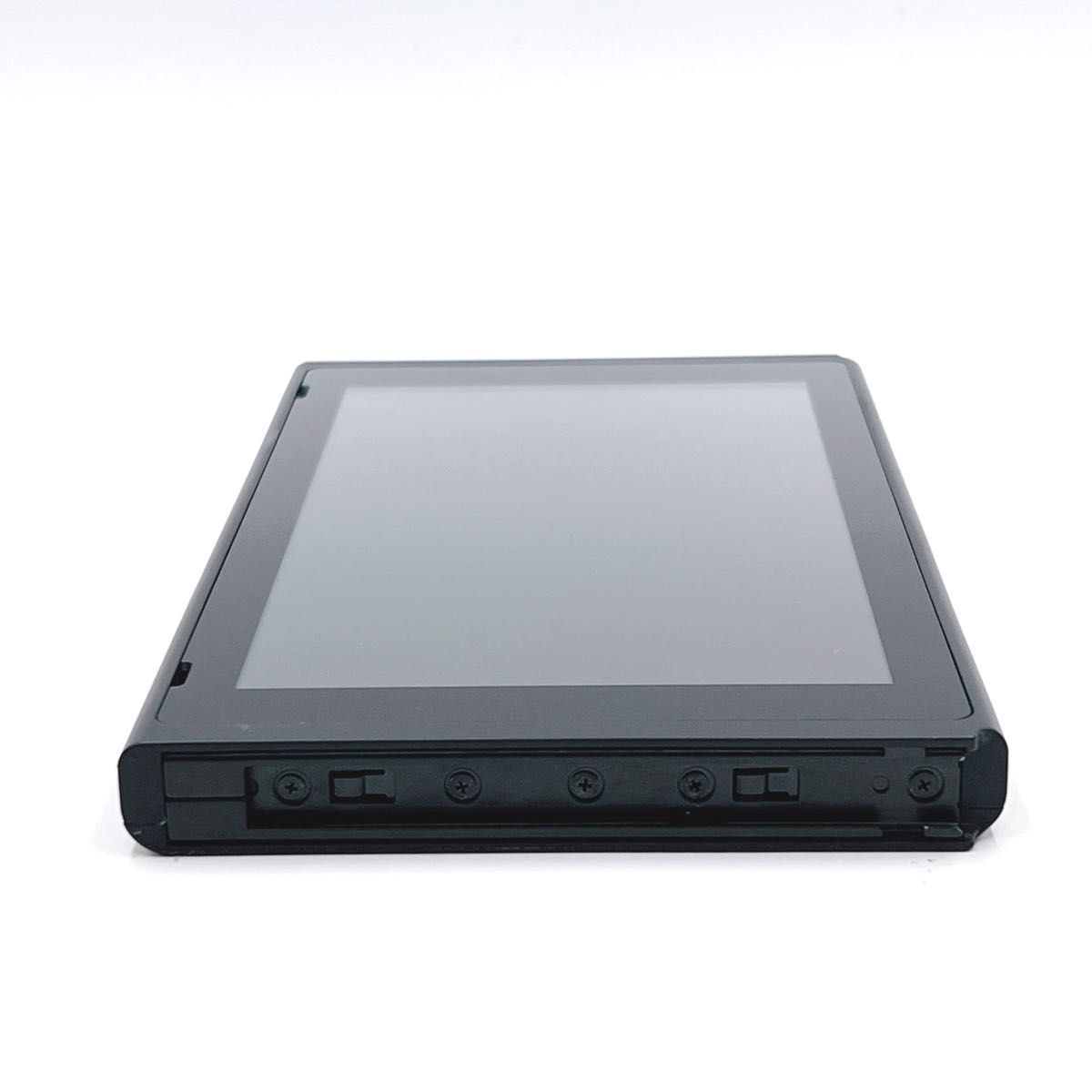 極美品】 Nintendo Switch 本体 バッテリー強化版 2023年製