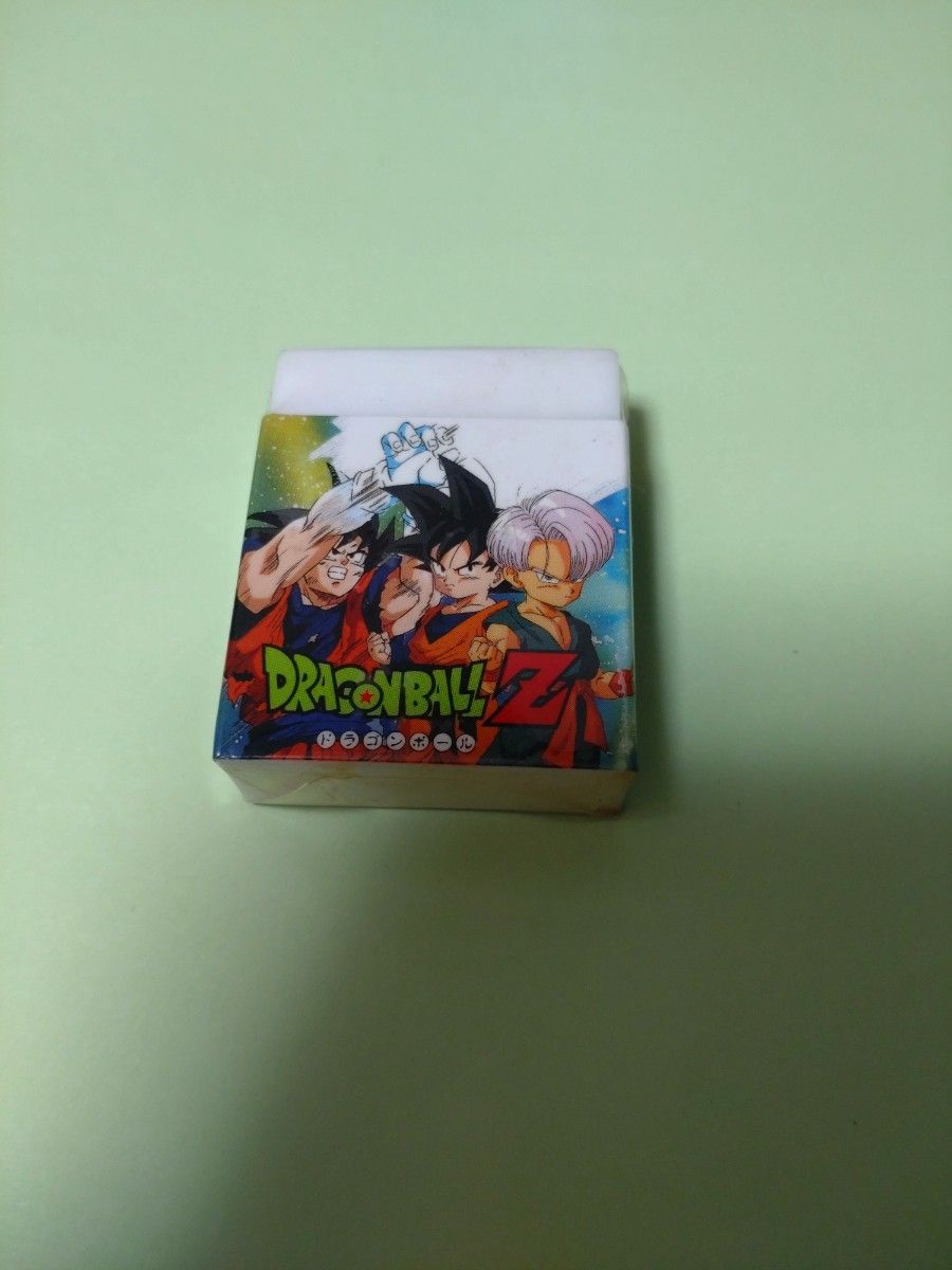 ドラゴンボールZ 消しゴム｜Yahoo!フリマ（旧PayPayフリマ）