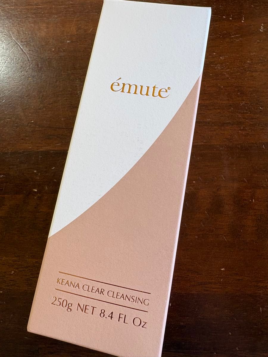 エミューテ クレンジング｜Yahoo!フリマ（旧PayPayフリマ）