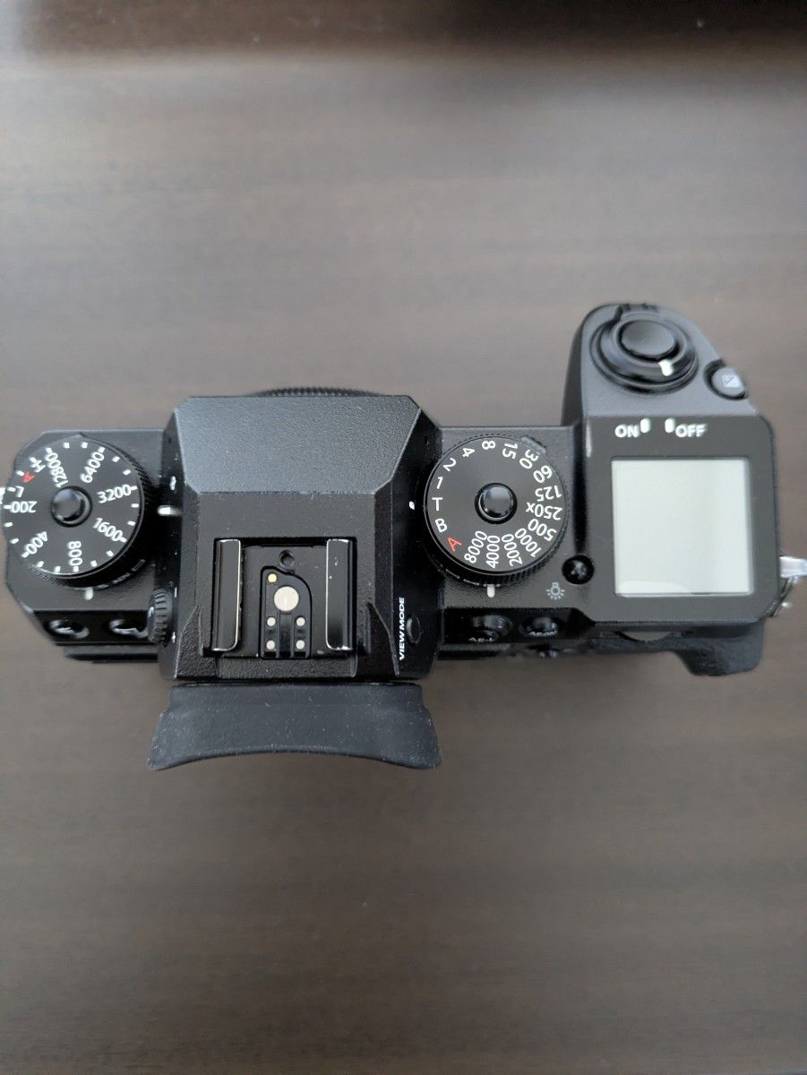 FUJIFILM X-H1 ボディとケース等のおまけ付き｜Yahoo!フリマ（旧PayPay