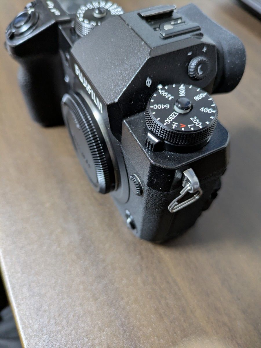 FUJIFILM X-H1 ボディとケース等のおまけ付き｜Yahoo!フリマ（旧PayPay
