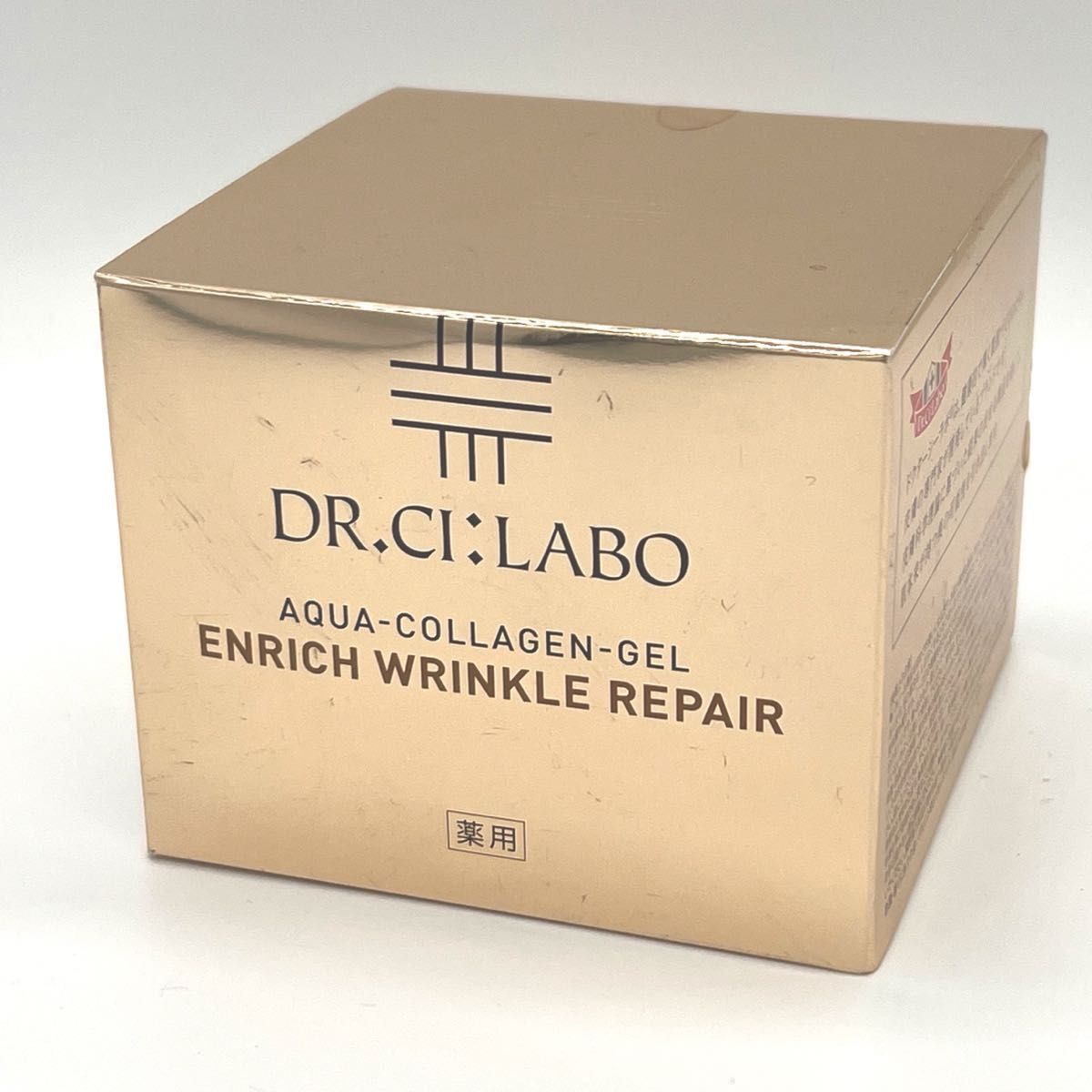200g ドクターシーラボ エンリッチリンクルリペア｜Yahoo!フリマ（旧