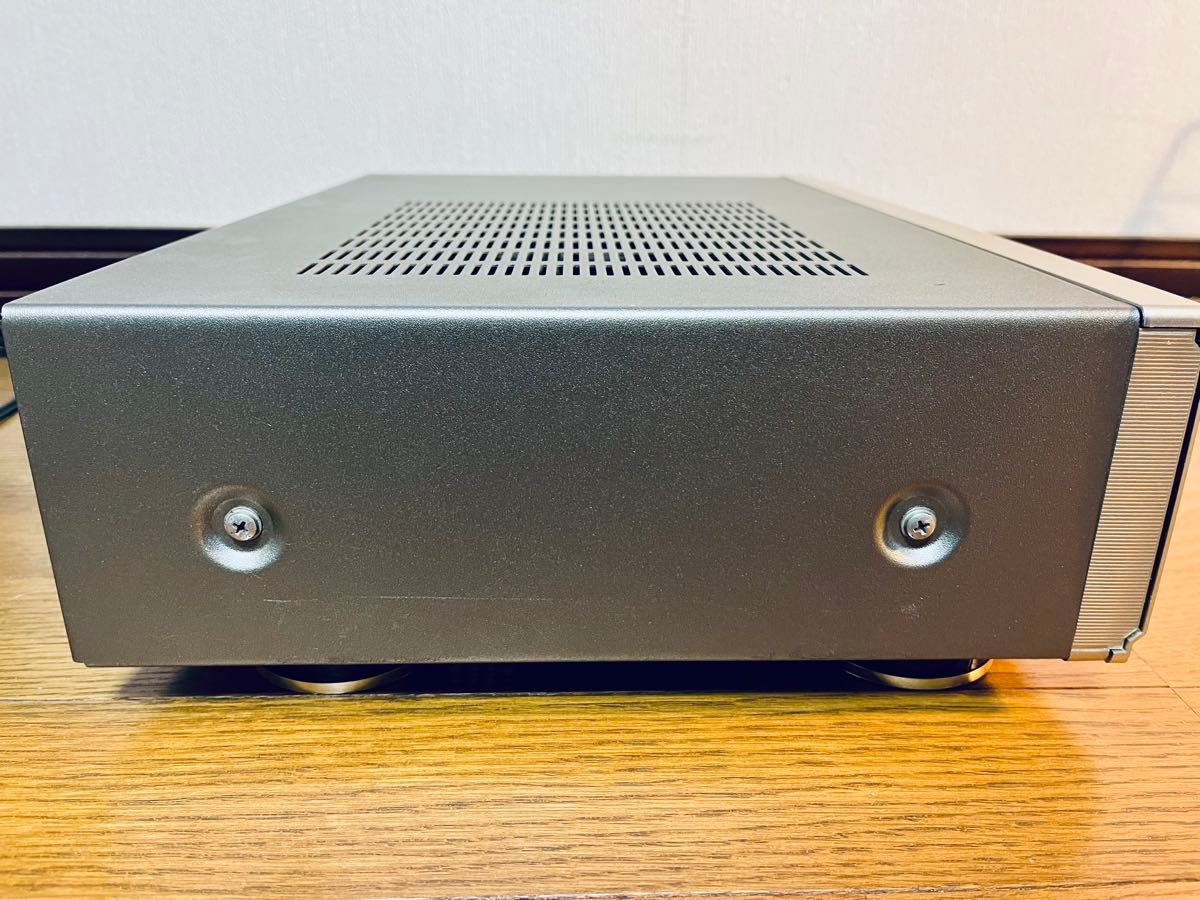 本日まで DENON プリメインアンプ PMA-390IV【動作確認済み】｜Yahoo