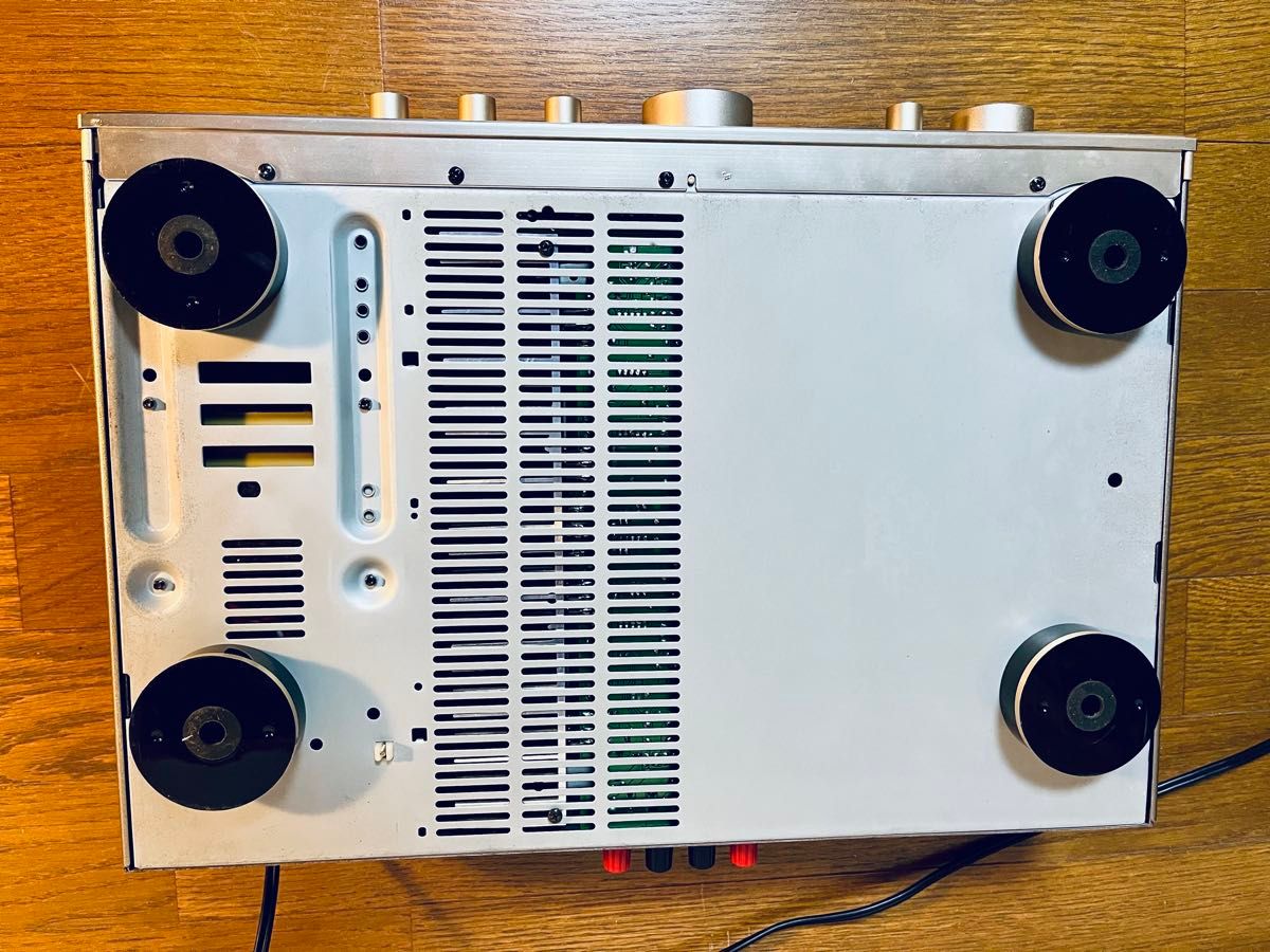 本日まで DENON プリメインアンプ PMA-390IV【動作確認済み】｜Yahoo