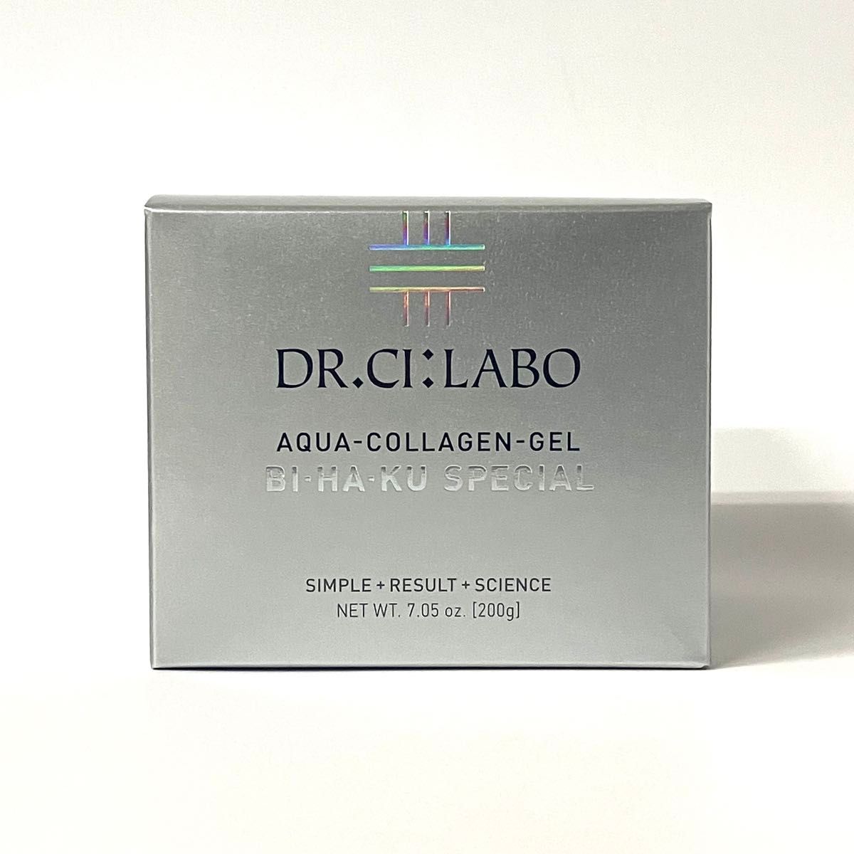 ドクターシーラボ アクアコラーゲンゲル BIHAKU スペシャル 200g