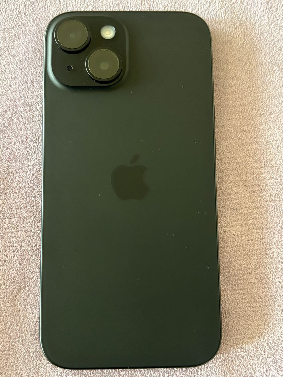 iphone 15 128GB battery 93% ブラック｜Yahoo!フリマ（旧PayPayフリマ）