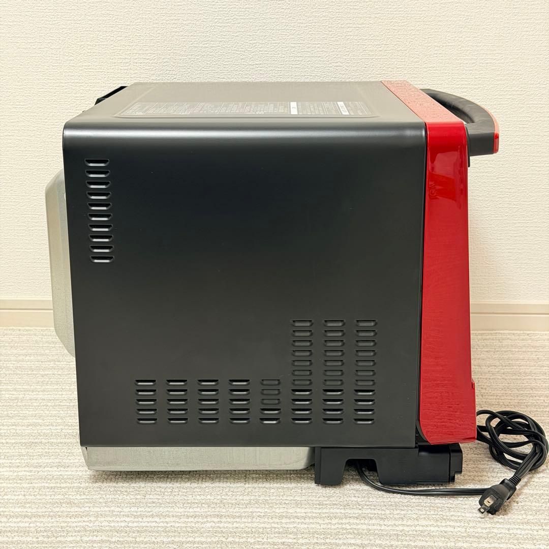 日立 オーブンレンジ MRO-S8X 2019年製｜Yahoo!フリマ（旧PayPayフリマ）