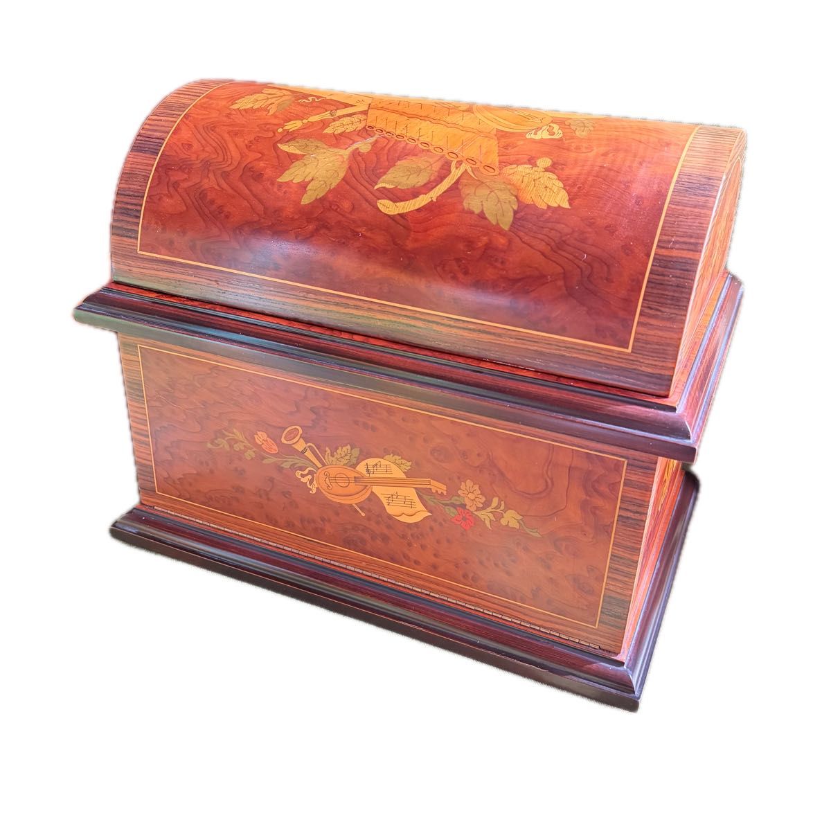 romanceシリーズ スイス製 オルゴール｜Yahoo!フリマ（旧PayPayフリマ）