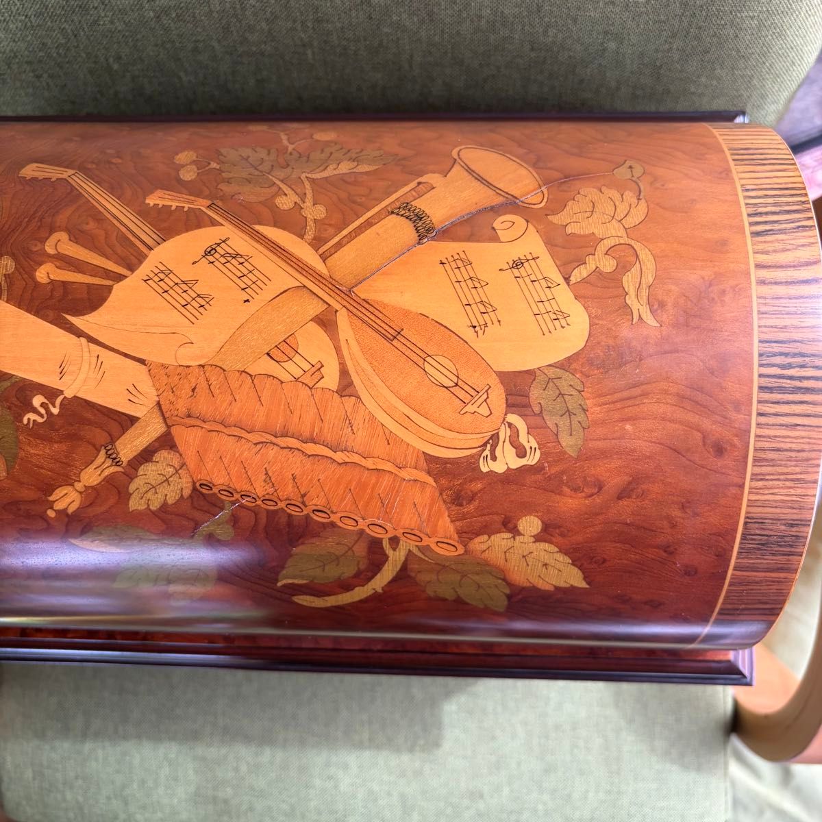 romanceシリーズ スイス製 オルゴール｜Yahoo!フリマ（旧PayPayフリマ）