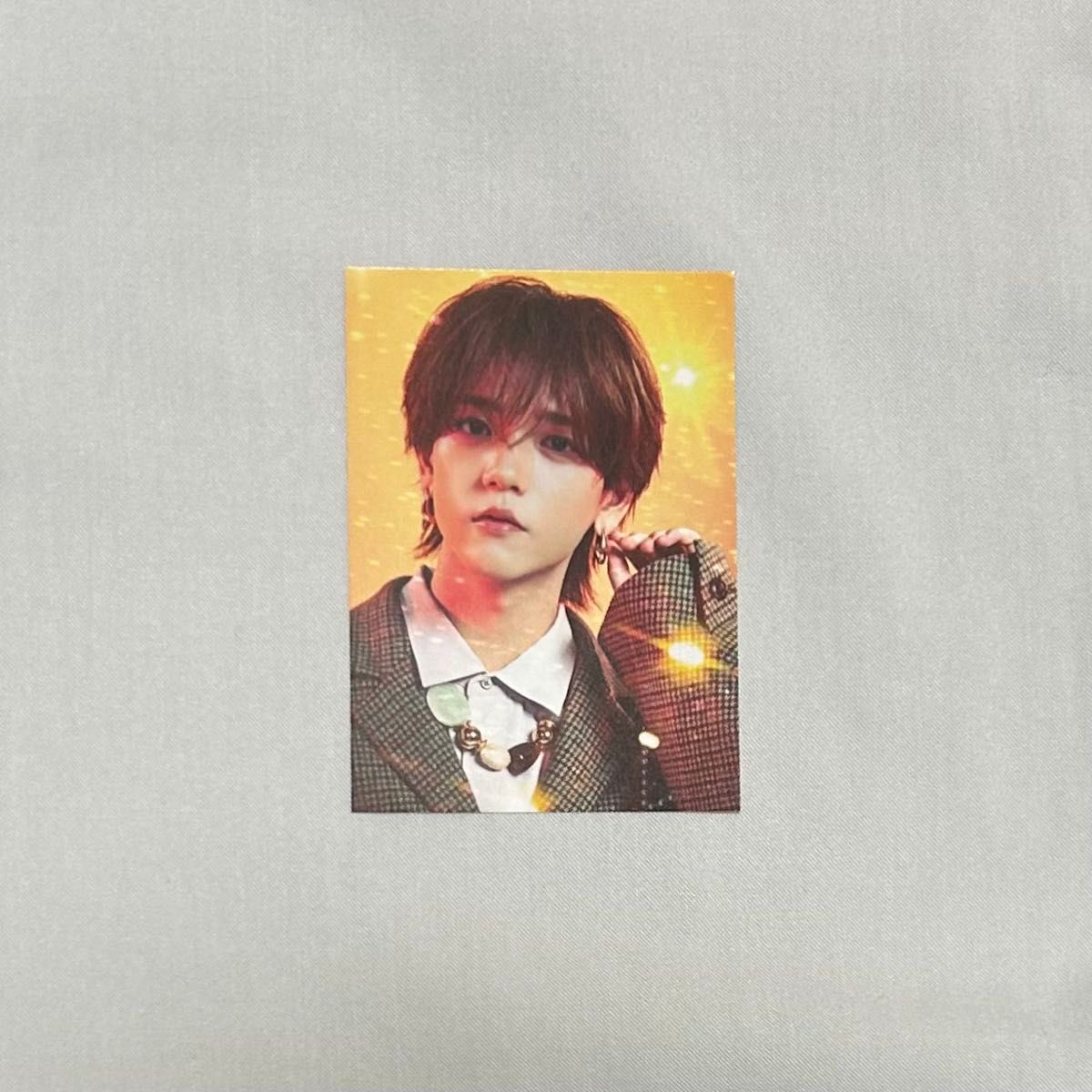 佐藤大樹 トレカ 中島颯太 FANTASTICS｜Yahoo!フリマ（旧PayPayフリマ）