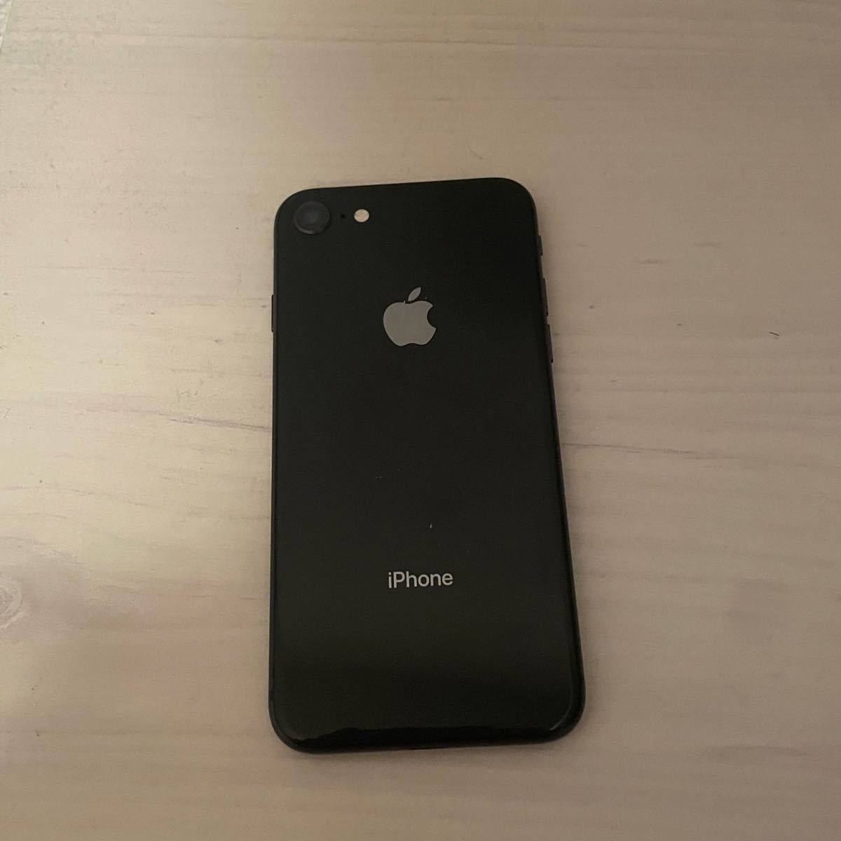 iPhone8 本体 64GB スペースグレイ｜Yahoo!フリマ（旧PayPayフリマ）