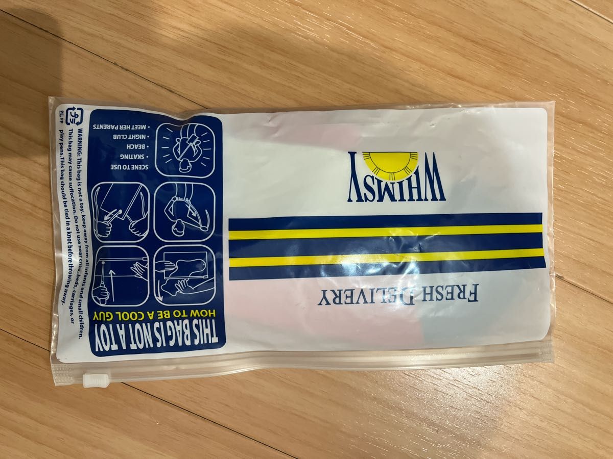 verdy wasted youth x Whimsyコラボ Socks｜Yahoo!フリマ（旧PayPay