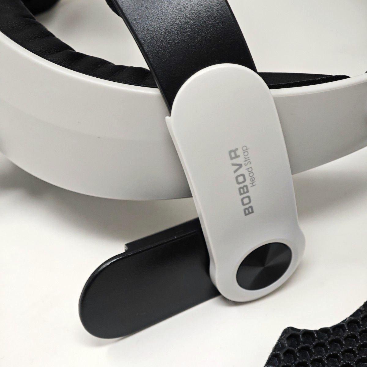 BOBOVR M2 plus Meta Quest2 ヘッドストラップ｜Yahoo!フリマ（旧