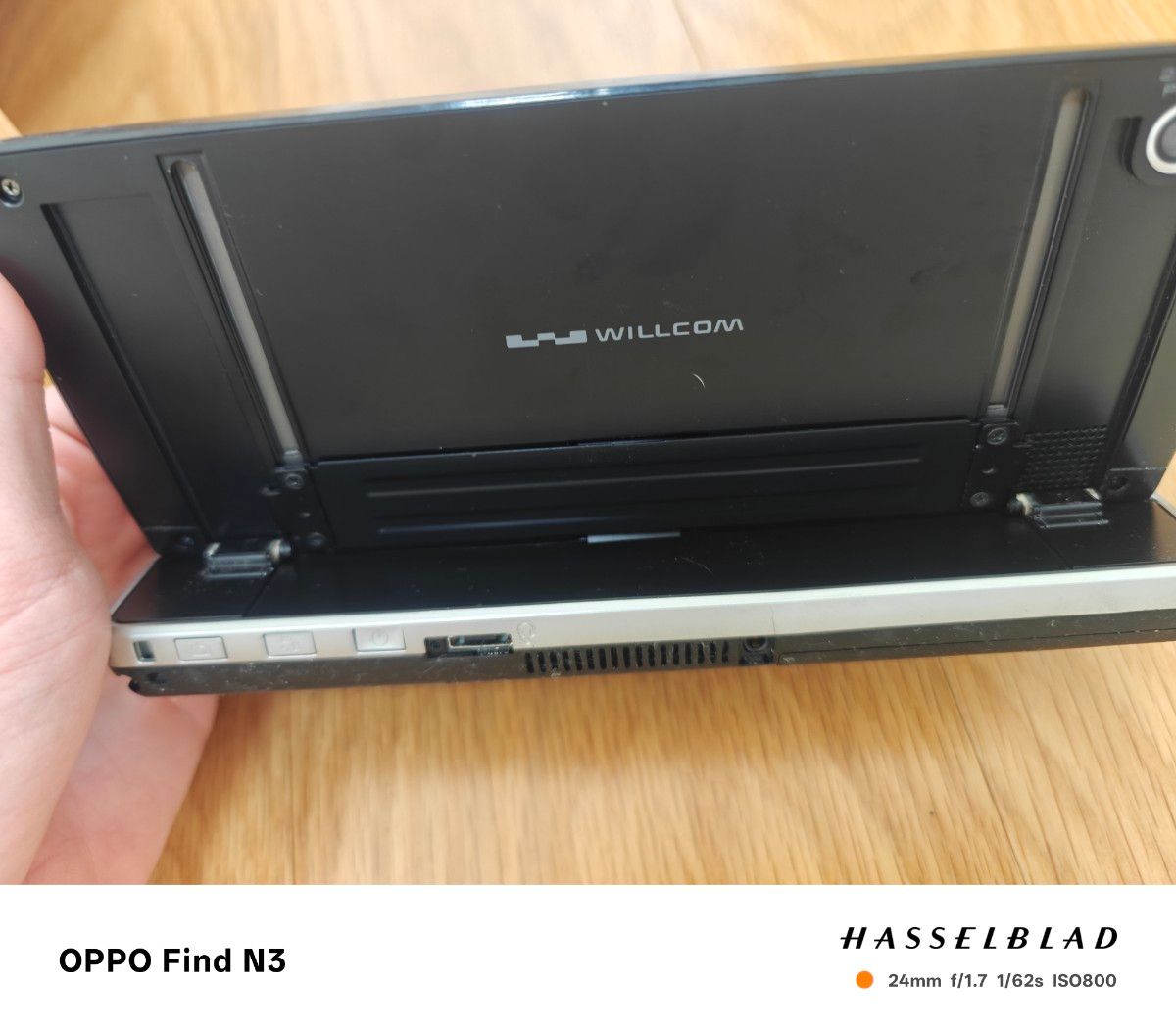 willcom d4 Windows10導入 umpc｜Yahoo!フリマ（旧PayPayフリマ）