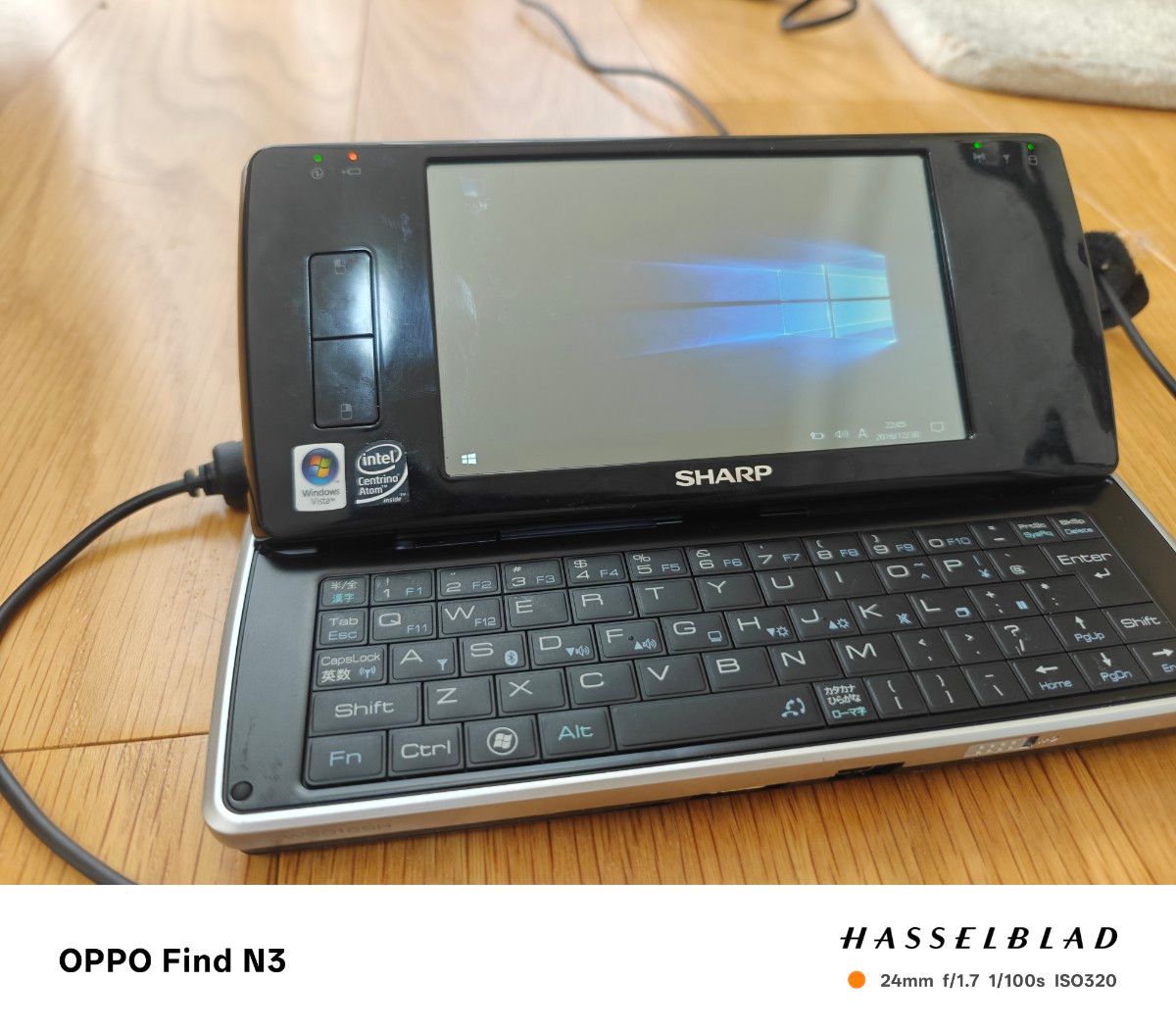 willcom d4 Windows10導入 umpc｜Yahoo!フリマ（旧PayPayフリマ）