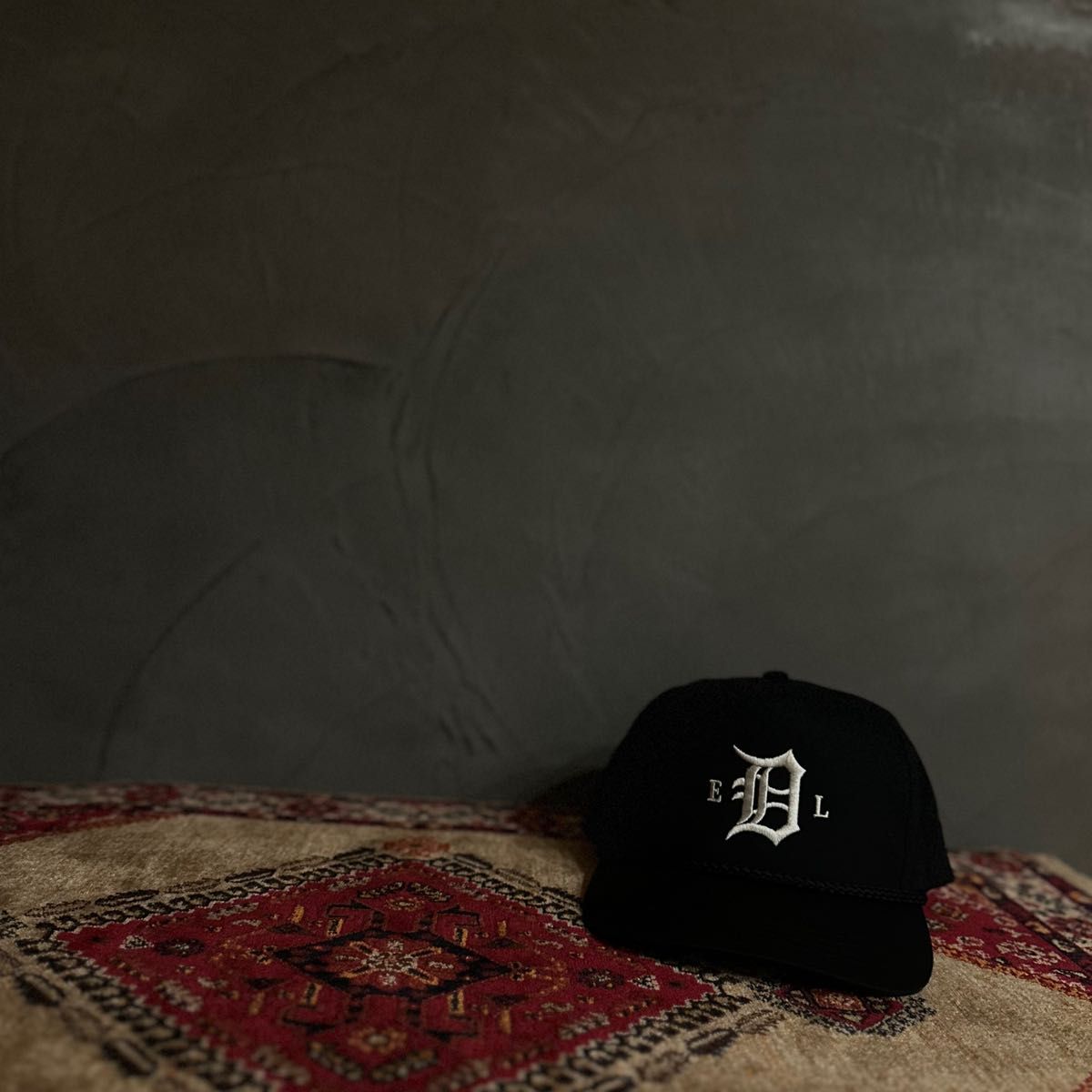 tattoo studio yamada キャップ ハーレー キャリー 山田蓮 トラッカー