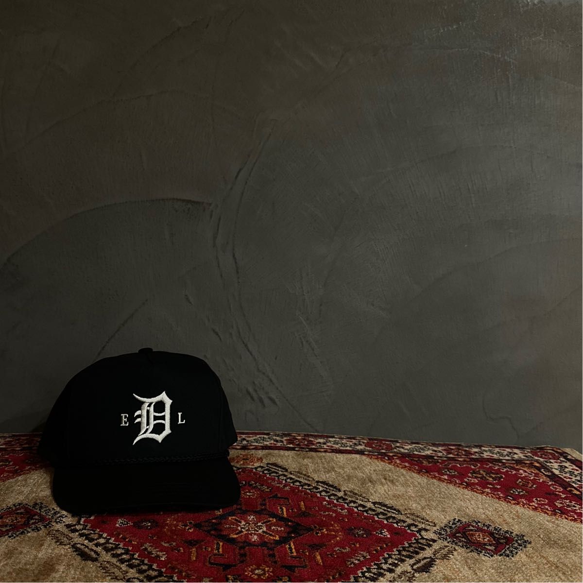 tattoo studio yamada キャップ ハーレー キャリー 山田蓮 トラッカー