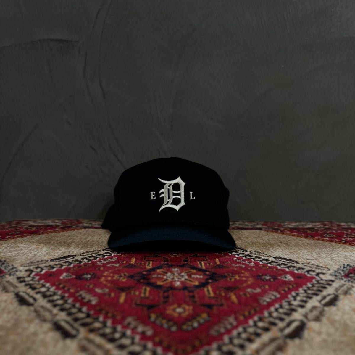 tattoo studio yamada キャップ ハーレー キャリー 山田蓮 トラッカー