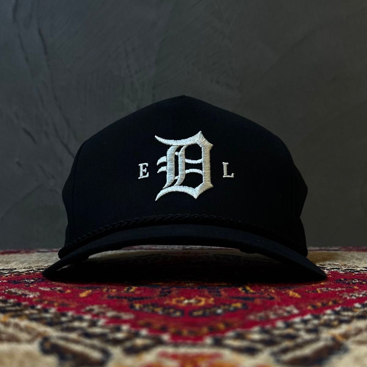 tattoo studio yamada キャップ ハーレー キャリー 山田蓮 トラッカー