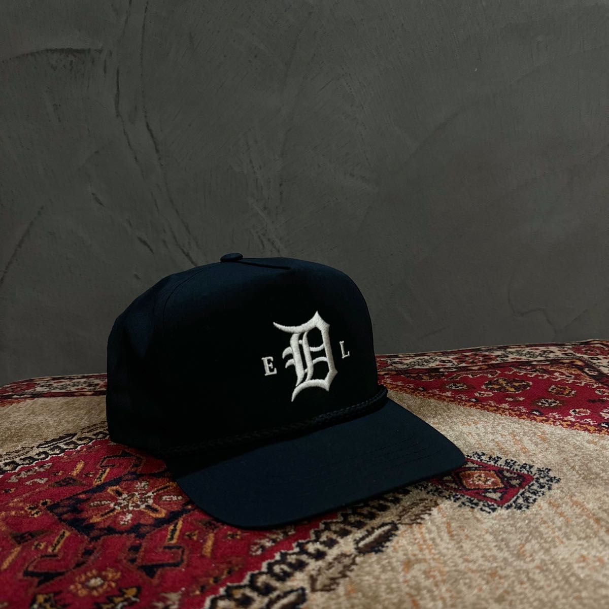 tattoo studio yamada キャップ ハーレー キャリー 山田蓮 トラッカー