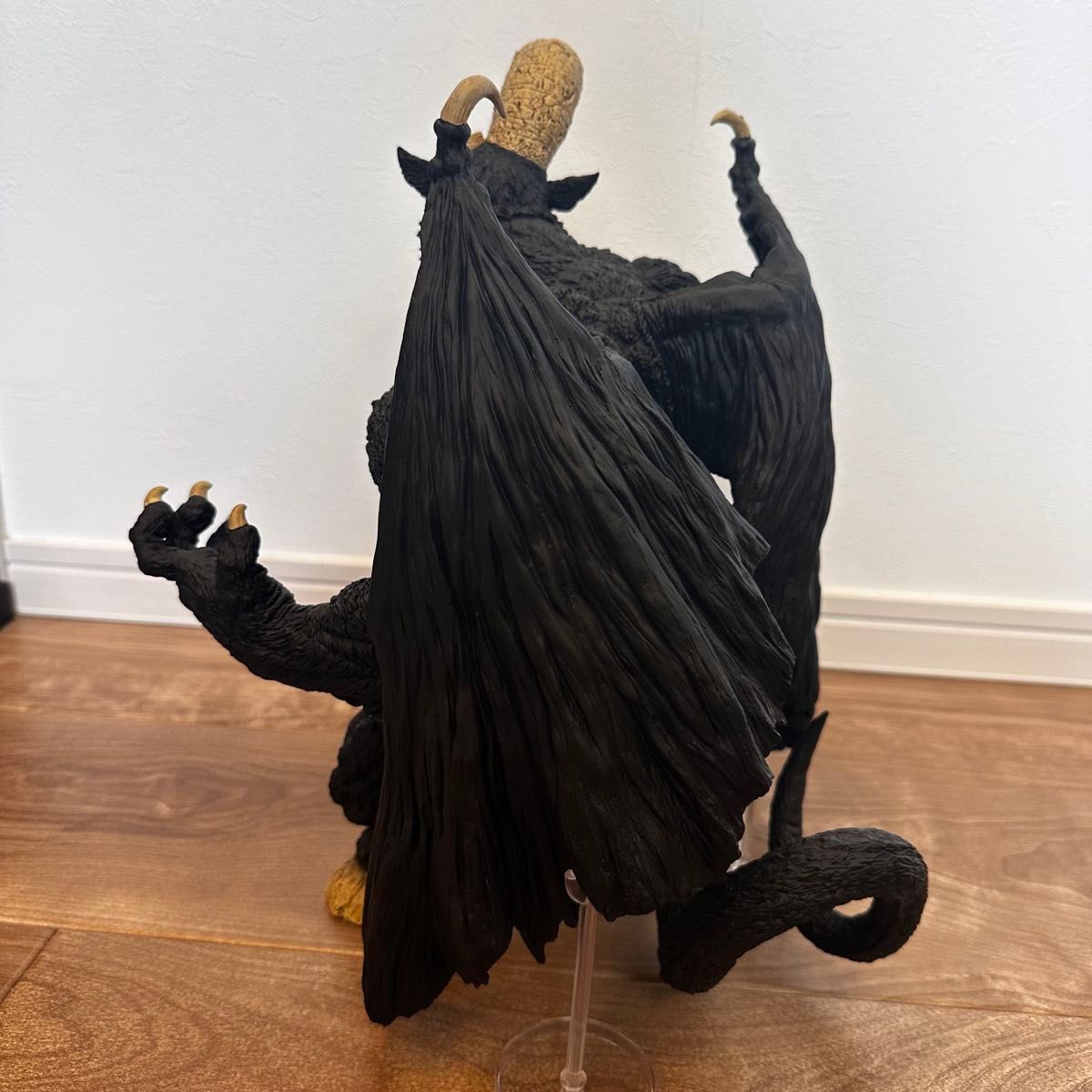 一番くじ ベルセルク 運命に抗う 黒い剣士 ラストワン賞 ゾッド