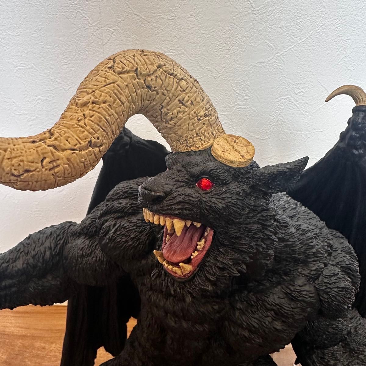 一番くじ ベルセルク 運命に抗う 黒い剣士 ラストワン賞 ゾッド