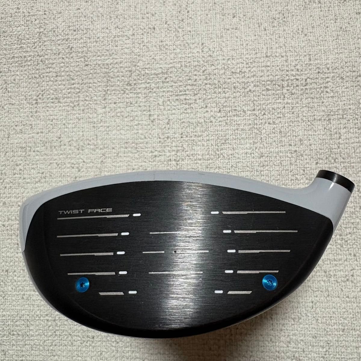 美品》テーラーメイド SIM MAX 10 5° ドライバーヘッド単品｜Yahoo