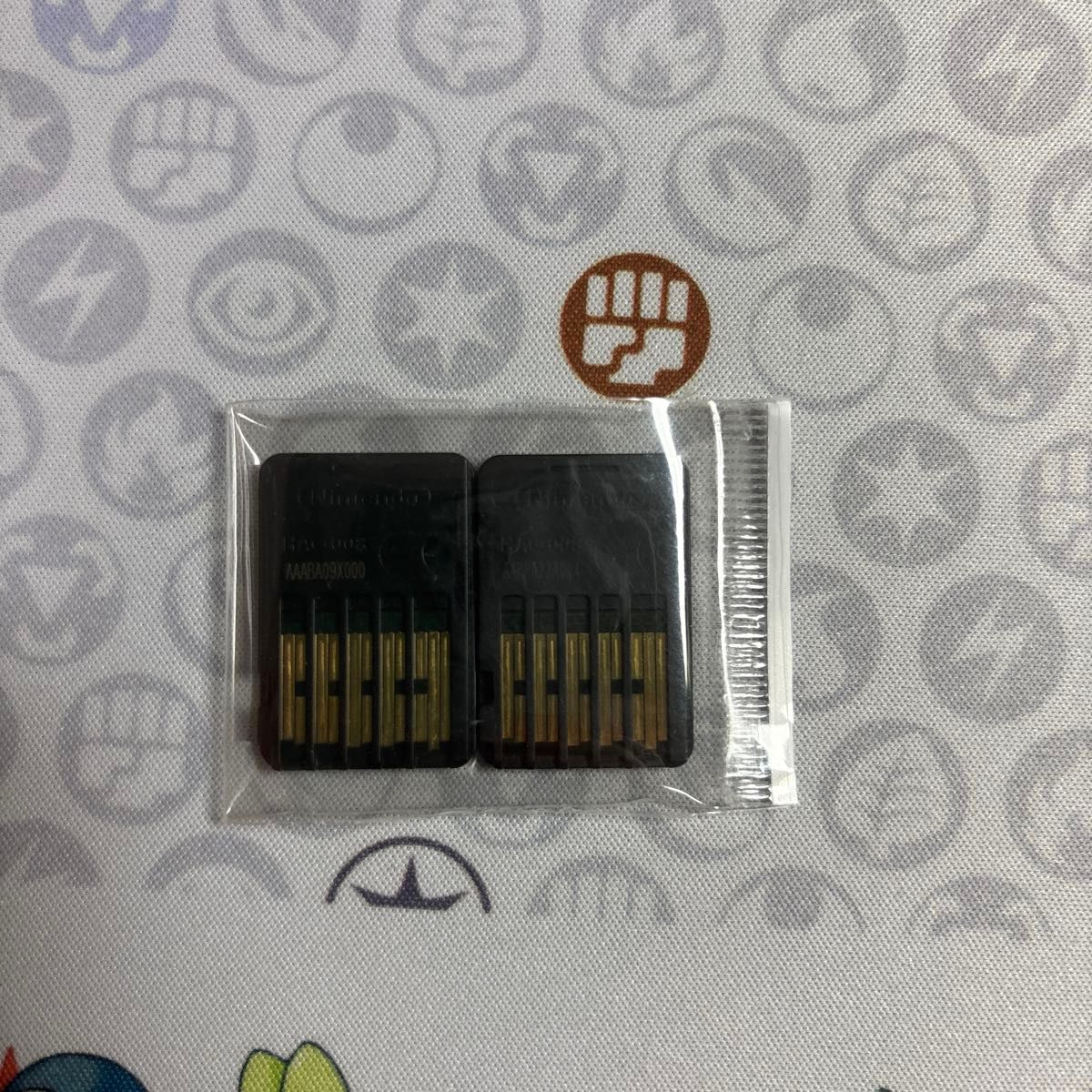 ソフトのみ 2本セット 大乱闘スマッシュブラザーズspecial＆マリオ