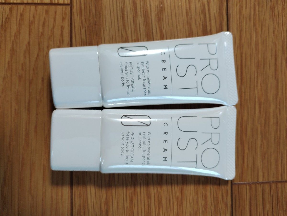 プルーストクリーム PROUST CREAM 30g 2本セット 医薬部外品｜Yahoo