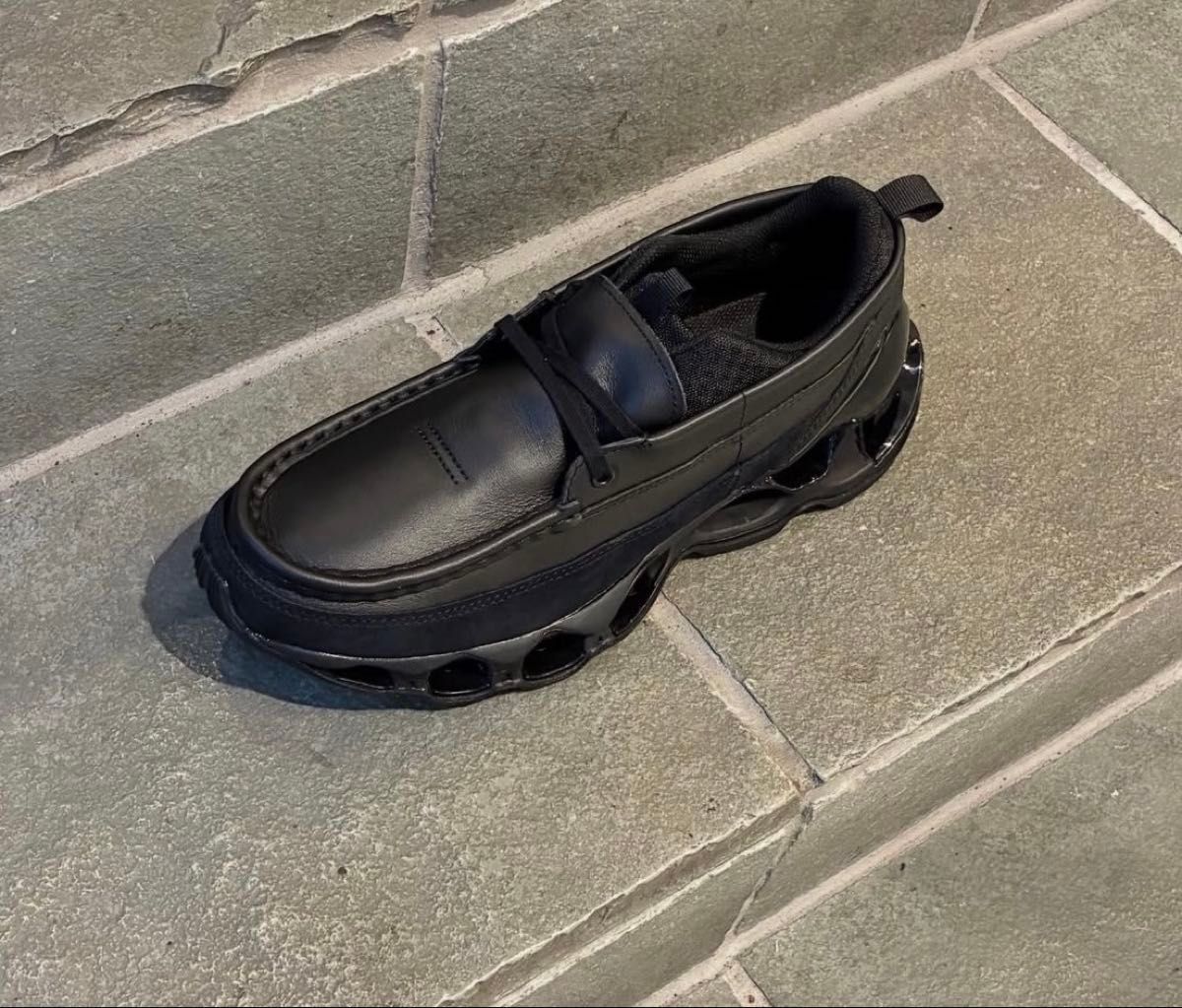 MIZUNO ミズノ WAVE PROPHECY MOC 27｜Yahoo!フリマ（旧PayPayフリマ）