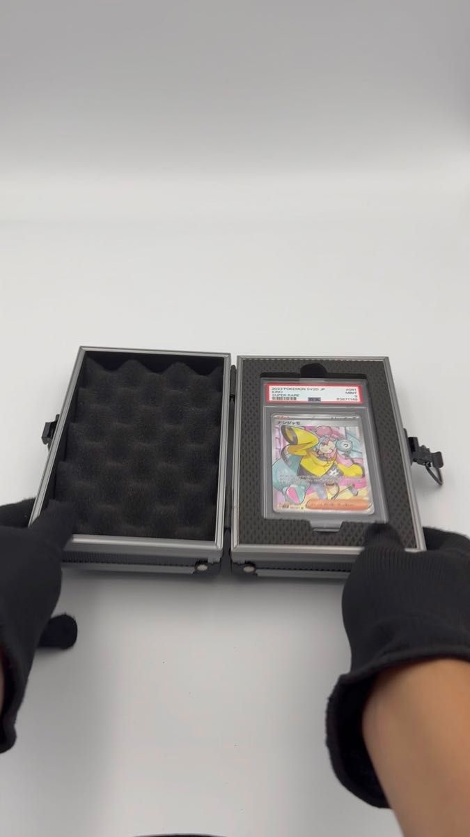 UNLIMITED Time Vault PSA鑑定済（NM）｜Yahoo!フリマ（旧PayPayフリマ）