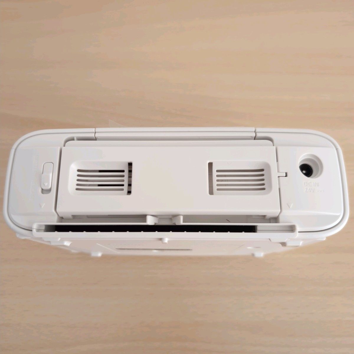 Canon SELPHY CP1300 美品 用紙大量 未使用インク付 コンパクトフォト