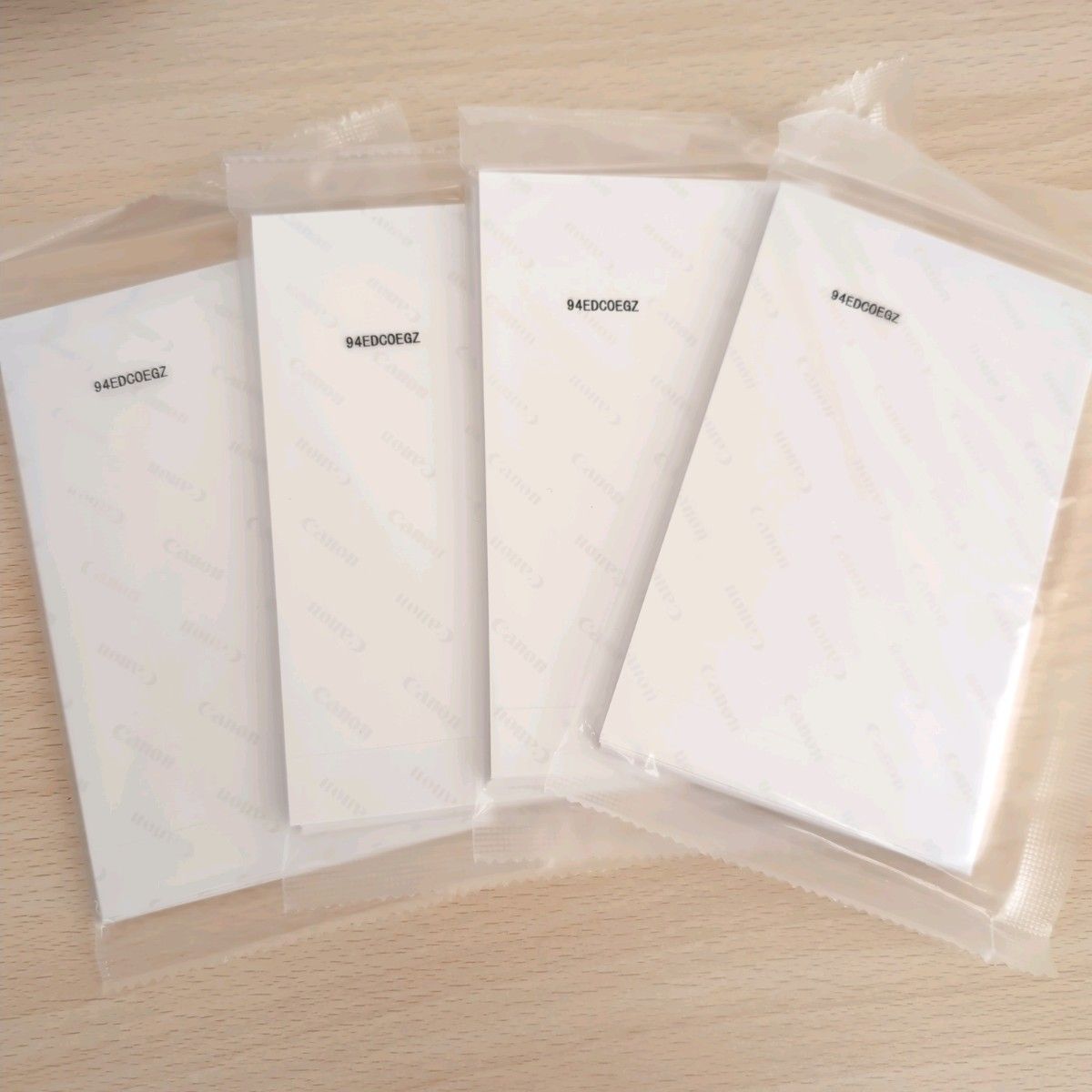 Canon SELPHY CP1300 美品 用紙大量 未使用インク付 コンパクトフォト